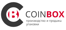 Производственная компания «COINBOX»