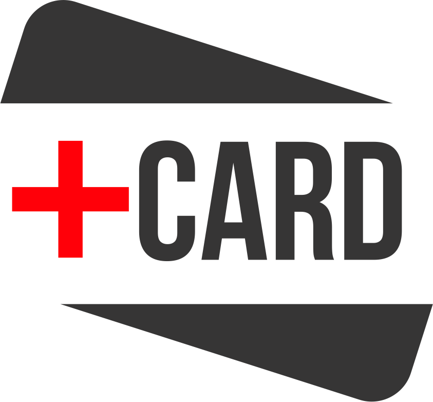 Компания «+CARD»