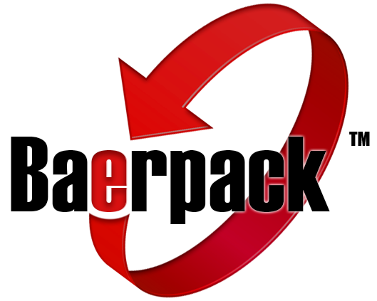 Производитель пленки «Baerpack»