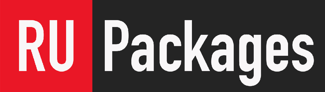 Производитель упаковки «RUPACKAGES»