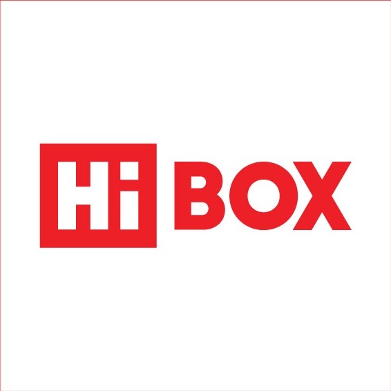 Производитель картонной упаковки «HiBOX»