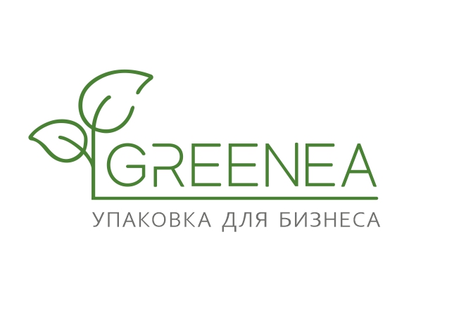 Оптовый поставщик упаковки «Greenea»