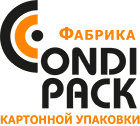 Фабрика «Condi pack».