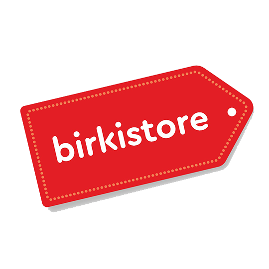 Birkistore