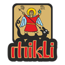 Типография «Mikli»