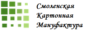 «Смоленская Картонная Мануфактура»