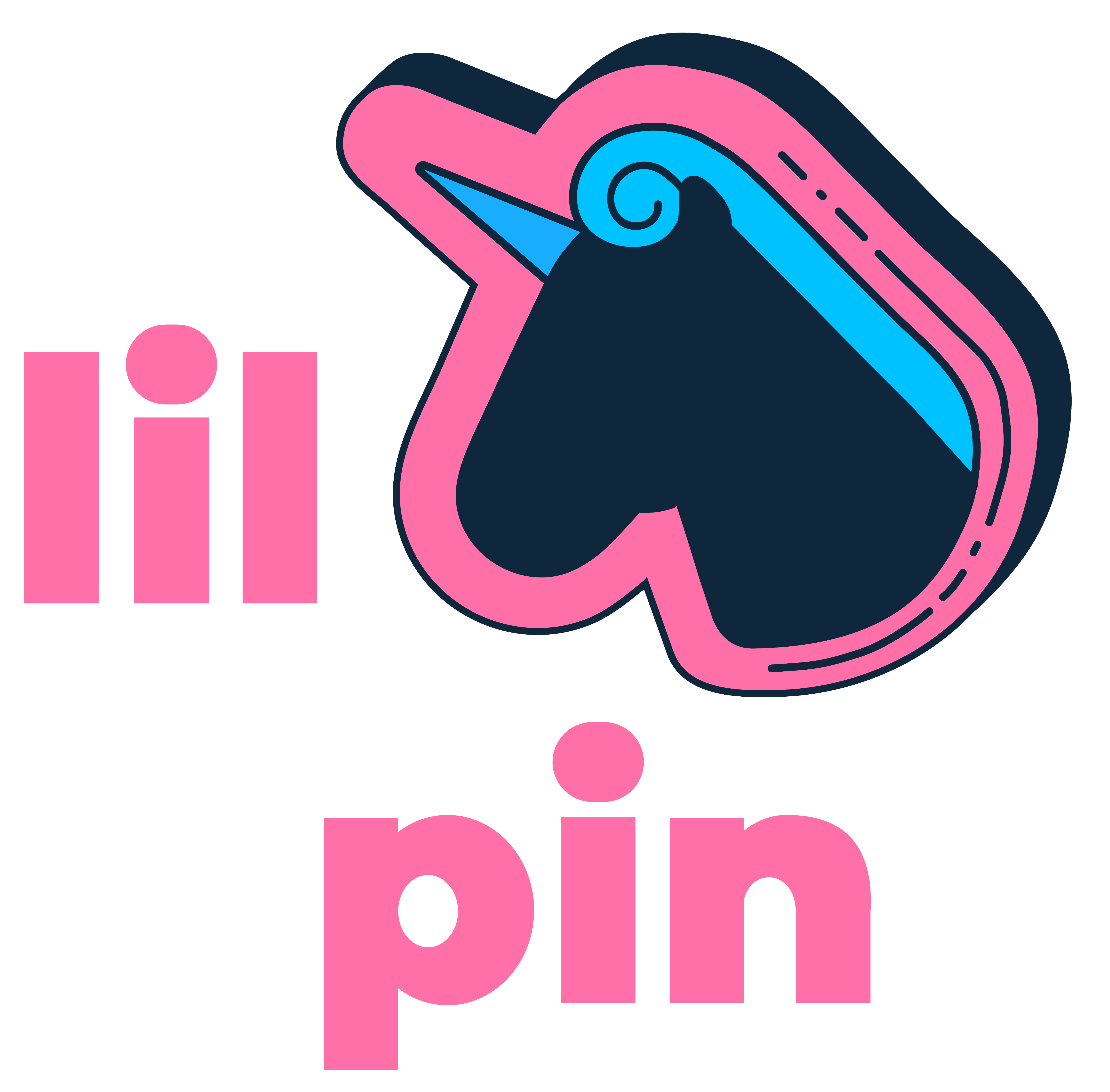 Производитель металлической фурнитуры «LIL PIN»