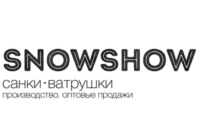 Группа Компаний «SnowShow»