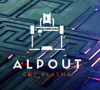 Компания «Alpout CNC Plasma»