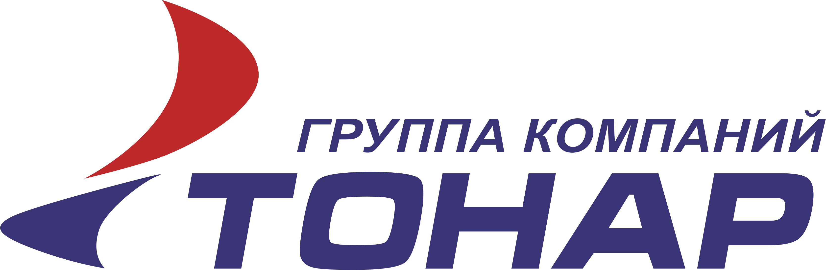 Компания «ТОНАР»