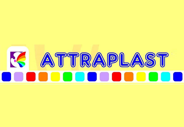 Компания «ATTRAPLAST»