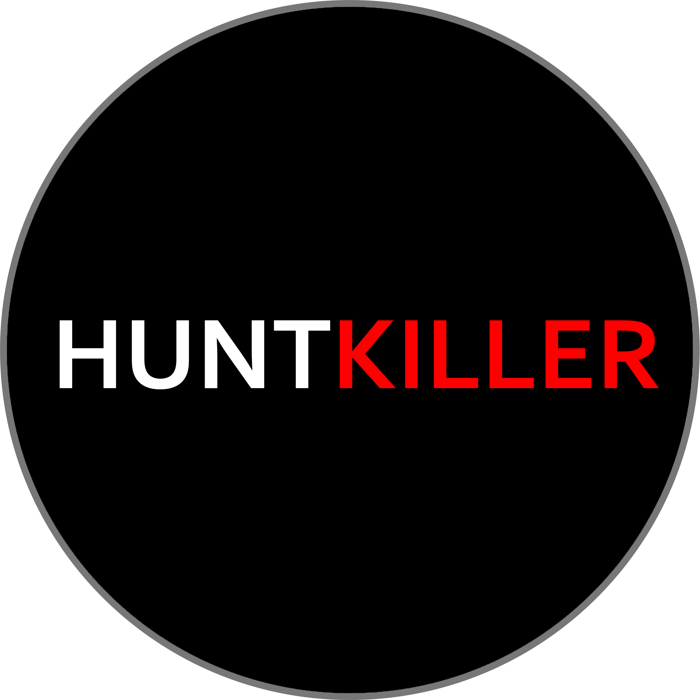 «HUNTKILLER»