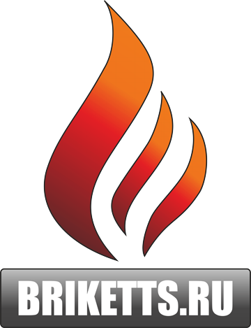 Компания «BRIKETTS»