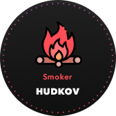 Hudkov-smoker