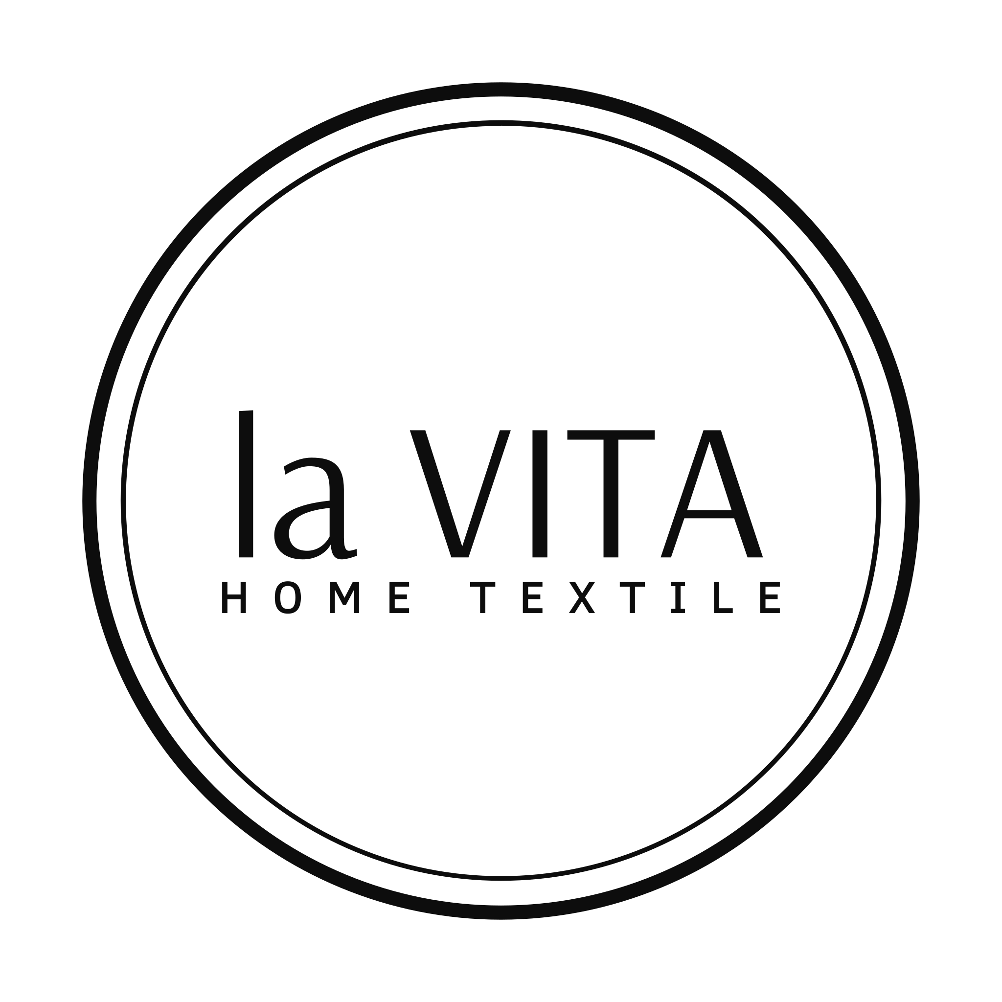 laVITA - home textile