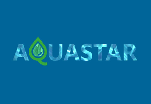 Компания «AquaStar»