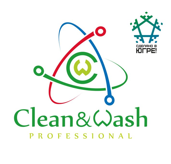 Производитель моющих средств «Clean&Wash»