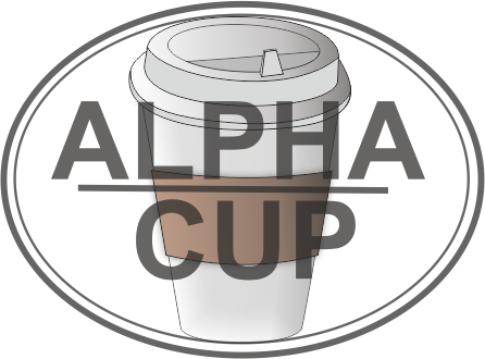 Alpha-Cup - поризводство бумажных стаканов