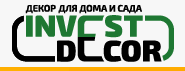 Производитель декора «INVEST DECOR»