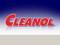 Производитель моющих средств «Cleanol»