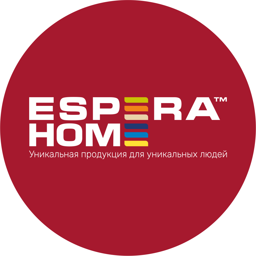 Фабрика Эспера / Espera Home