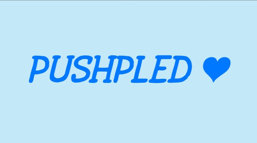 «PUSHPLED»