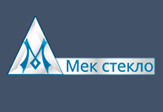 Компания «Мек стекло»