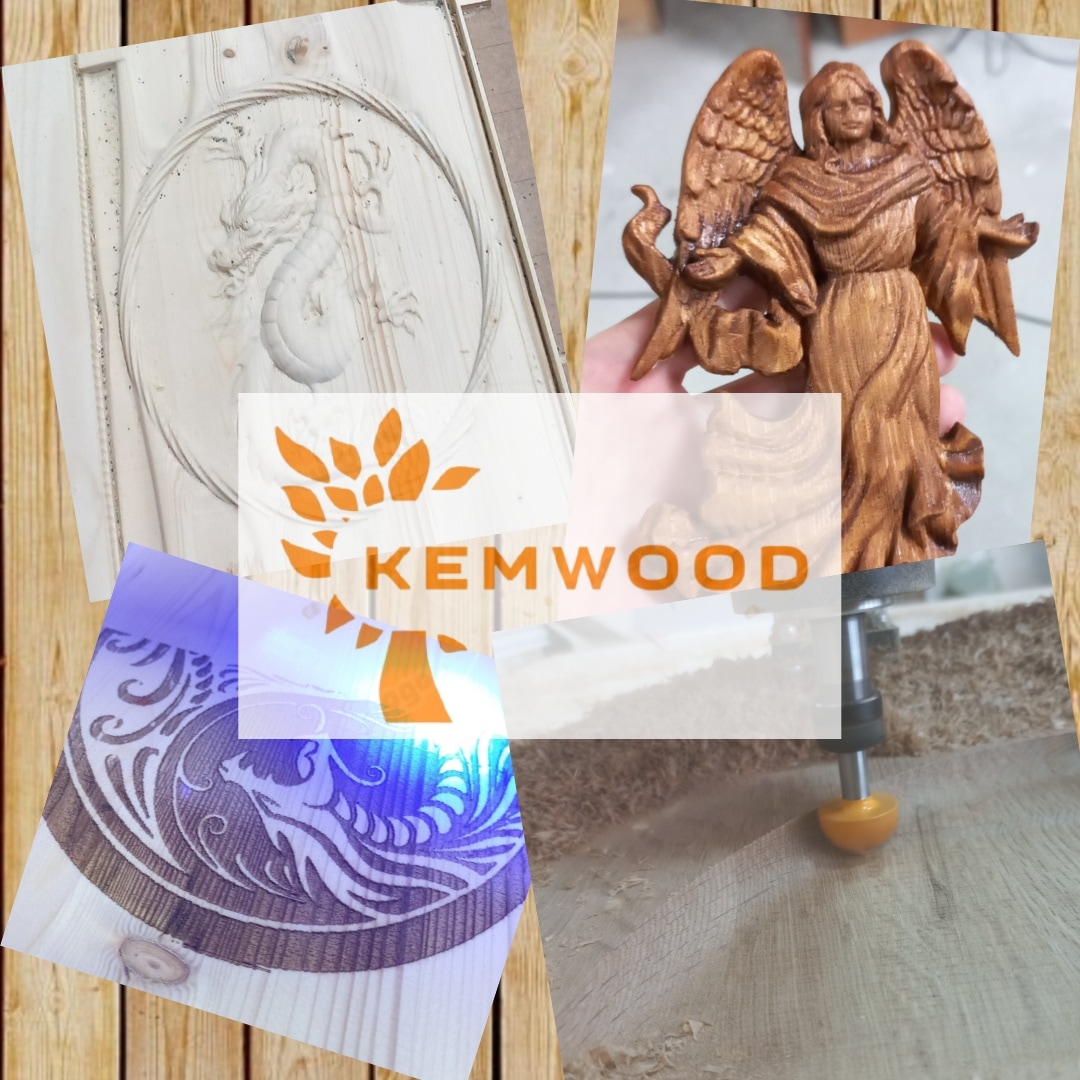 «KEMWOOD»