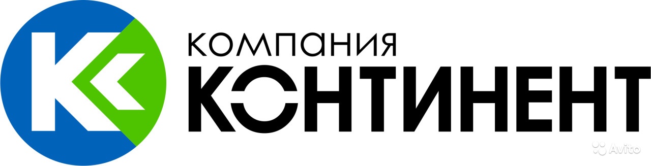 «Континент»