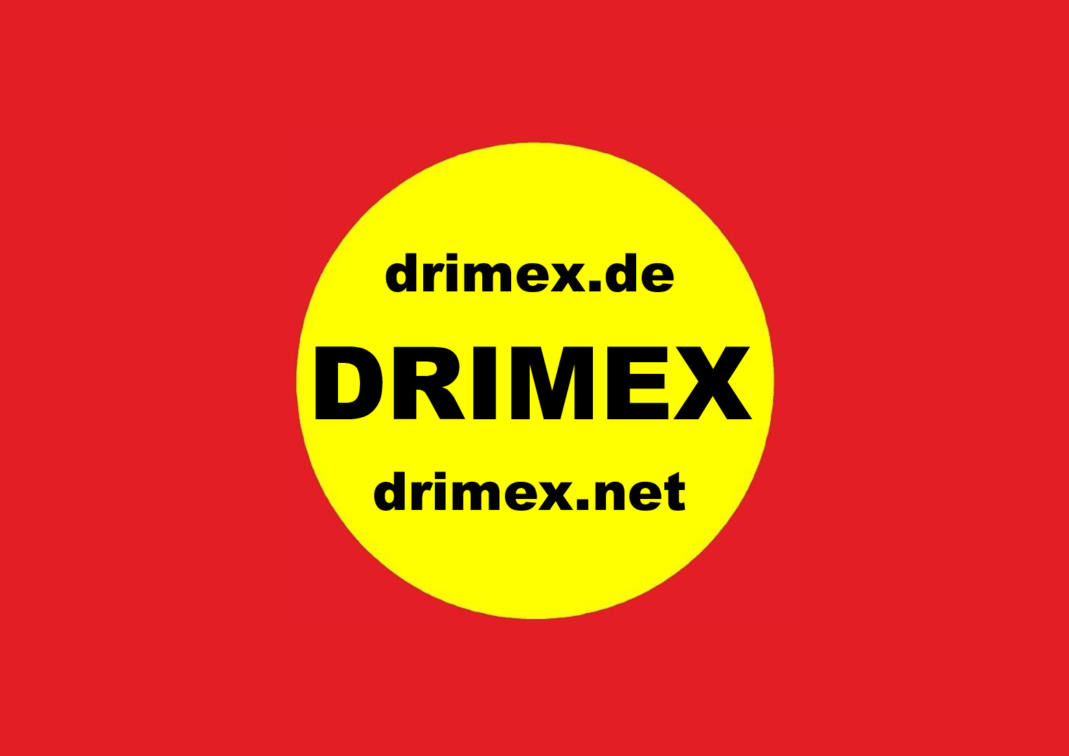 Drimex.net