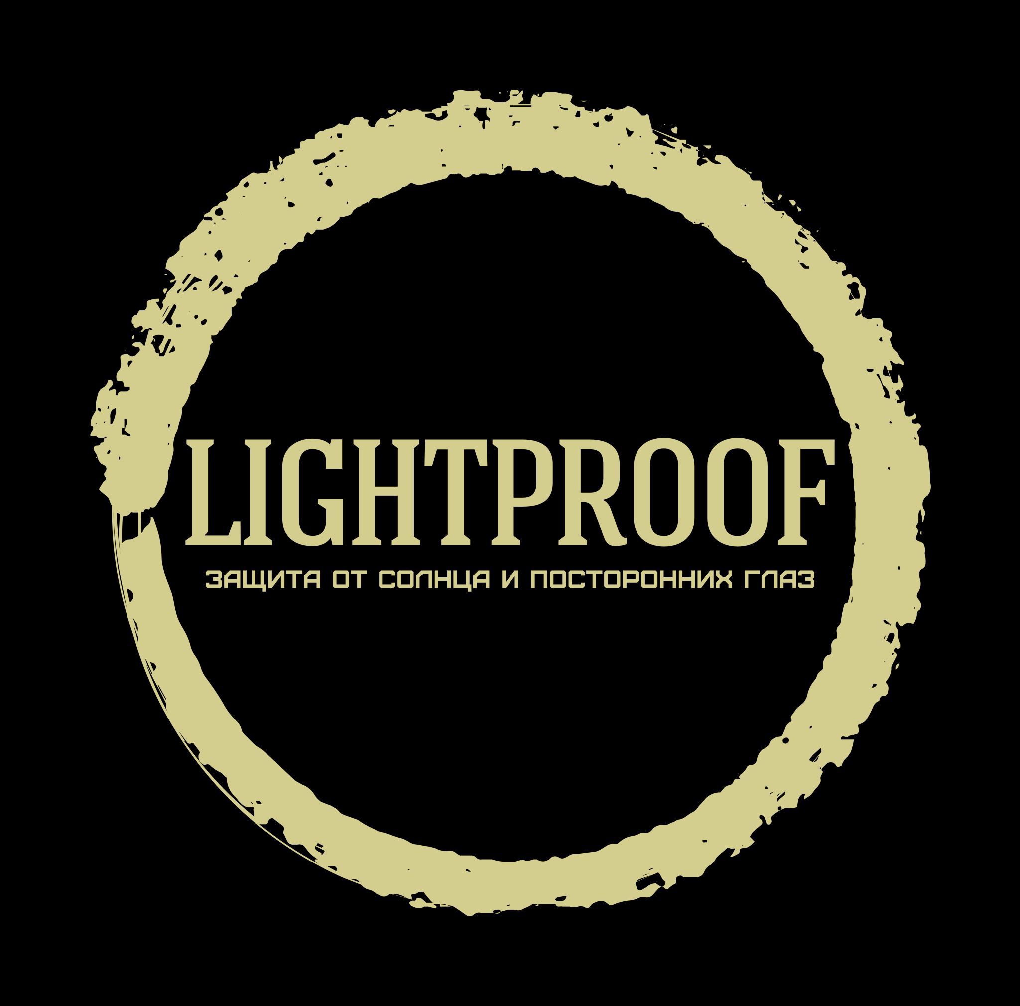 Производитель жалюзи «Lightproof»