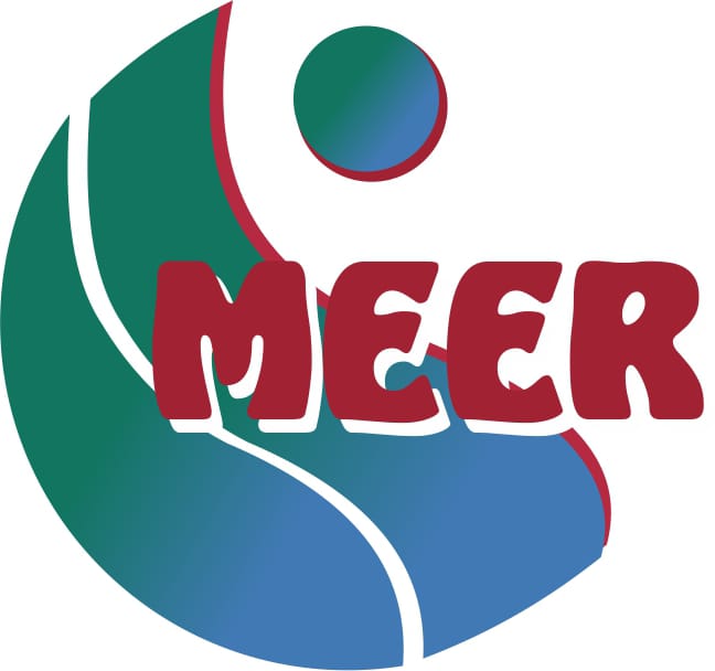 Производство бытовой химии «MEER»