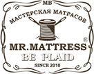 Мастерская матрасов «Mr. Mattress»