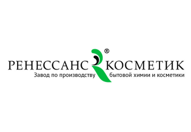 Завод по производству бытовой химии и косметики «Ренессанс Косметик»