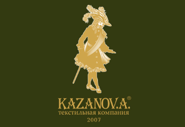 Текстильная компания «KAZANOV.A.»