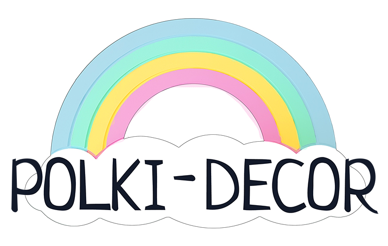 Фабрика «POLKI-DECOR».