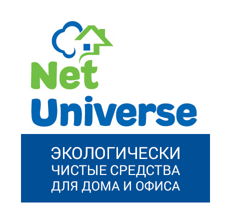 «Net Universe» производитель средств для уборки