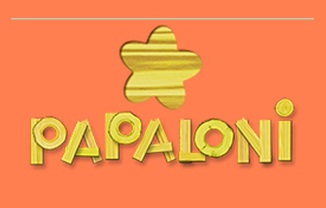 ТМ «Papaloni»