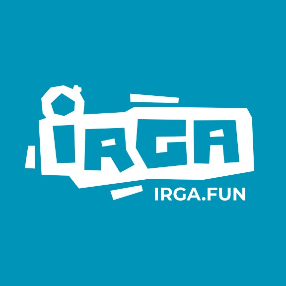 IRGA