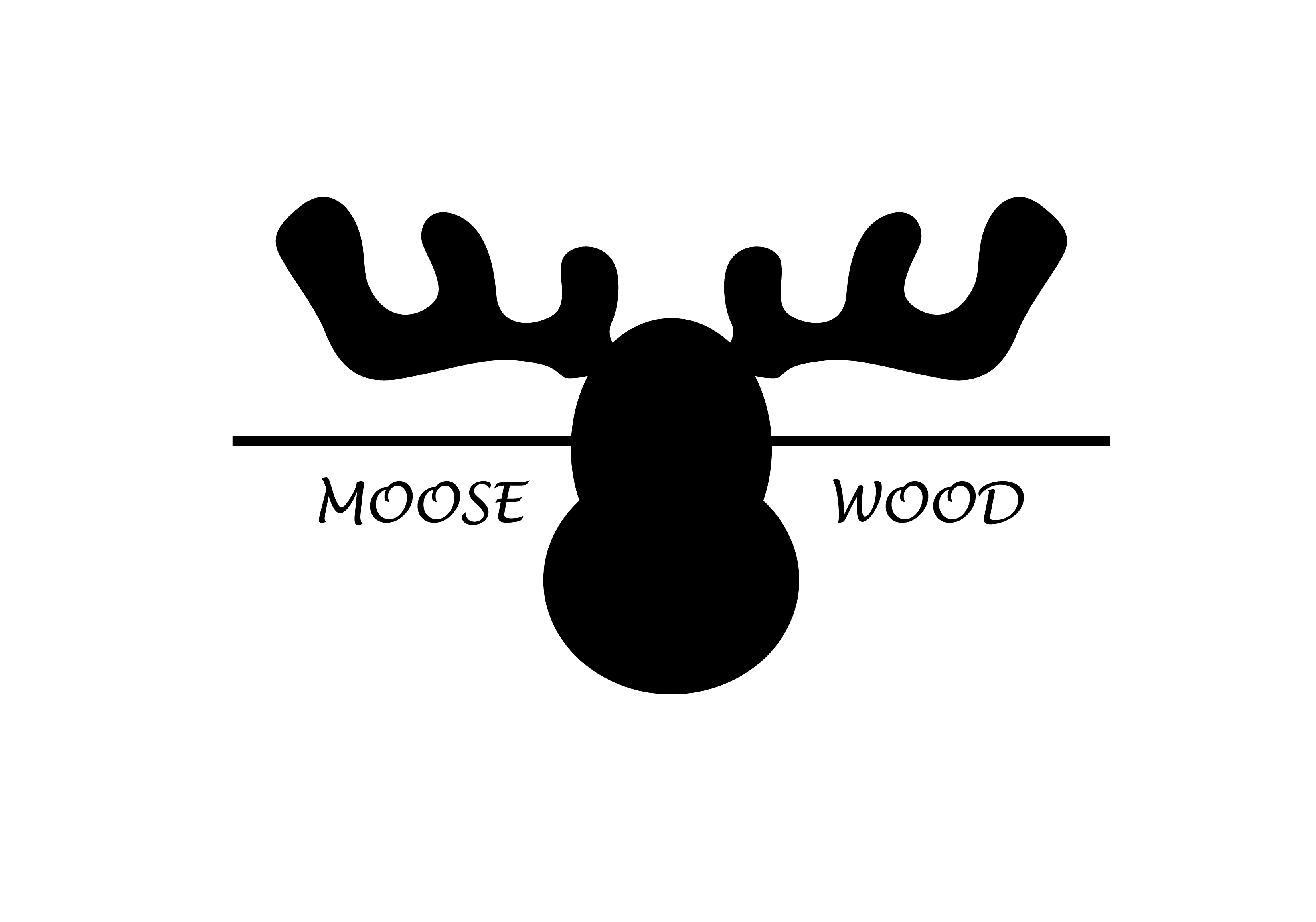 Moose-Wood