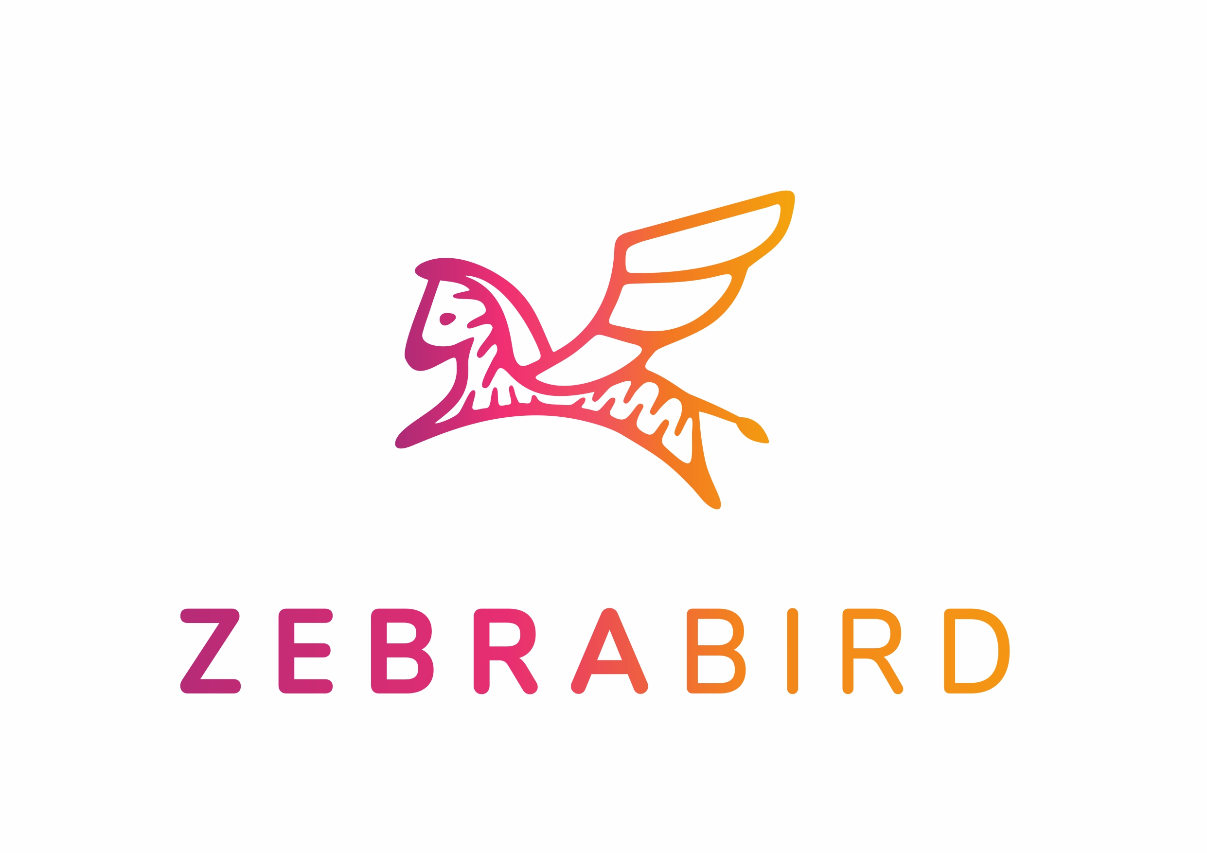 ZEBRABIRD