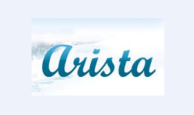 Компания Arista