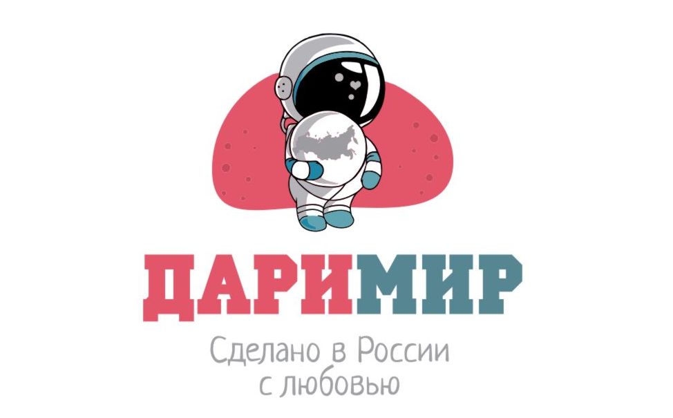 ТПК «Даримир»