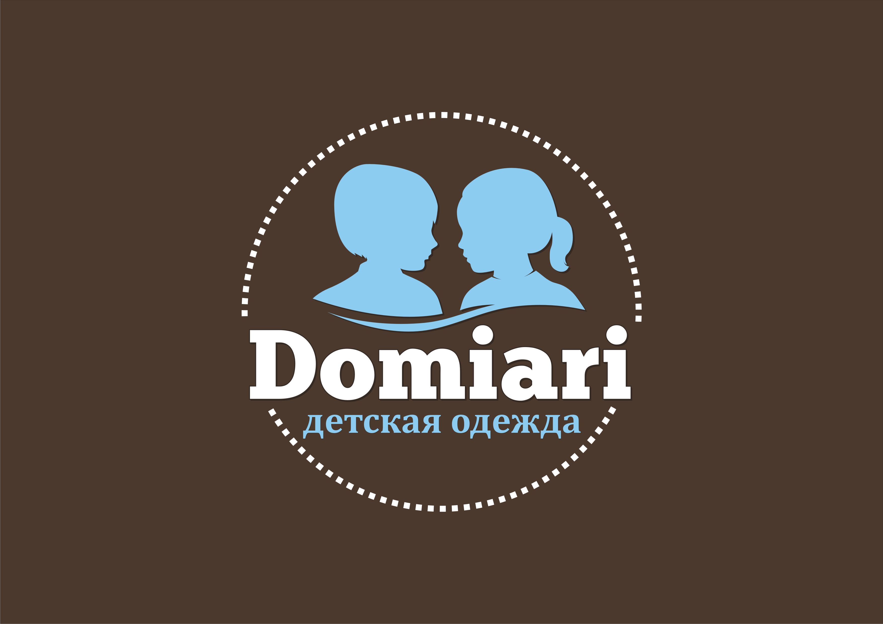 TM «Domiari»