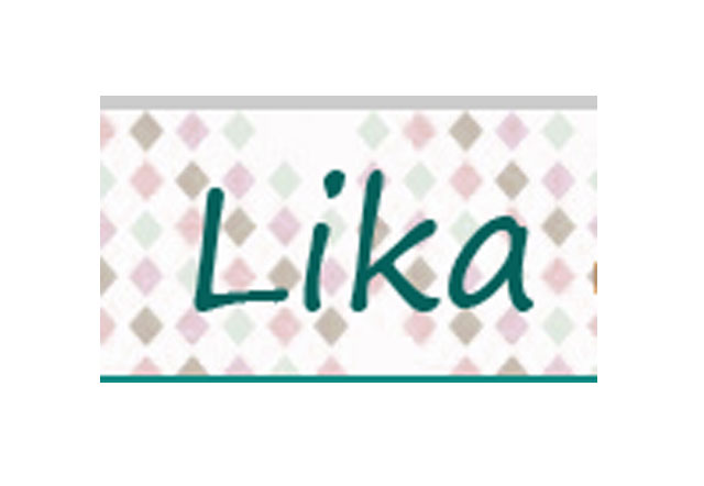 Швейная компания «Lika»