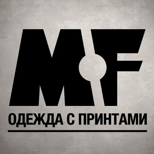 Производитель одежды «MF»