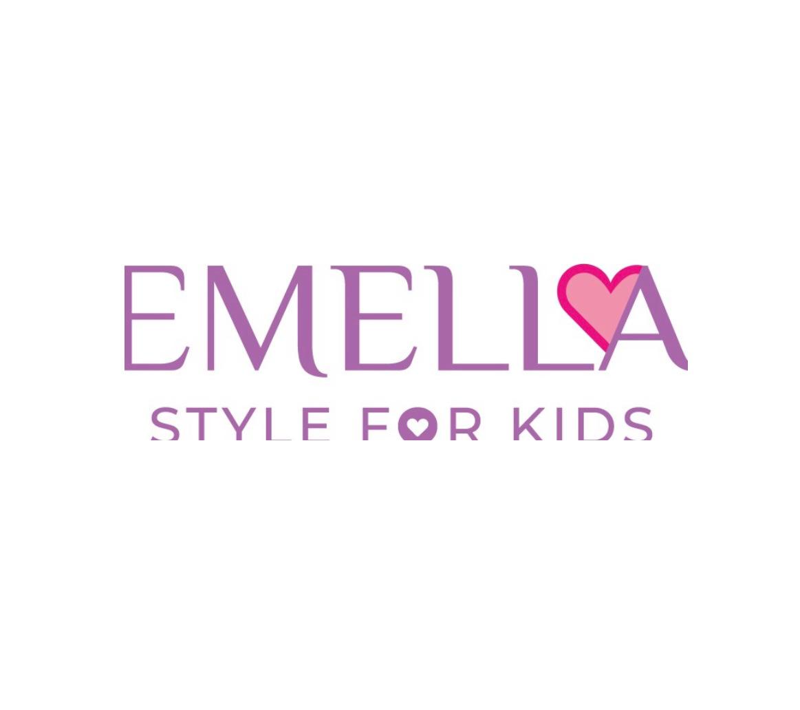 EMELLA. Style for kids.