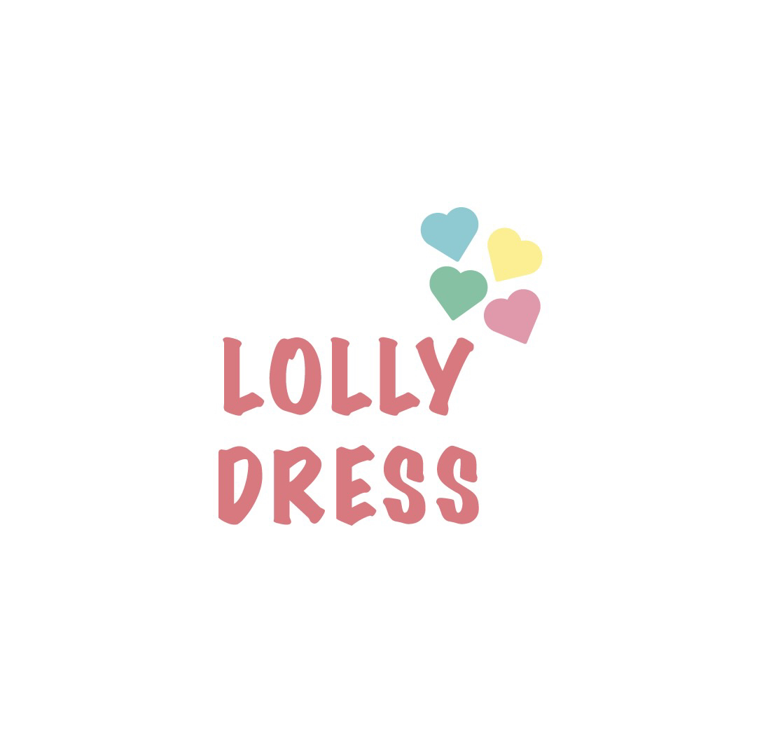 «LOLLY DRESS»