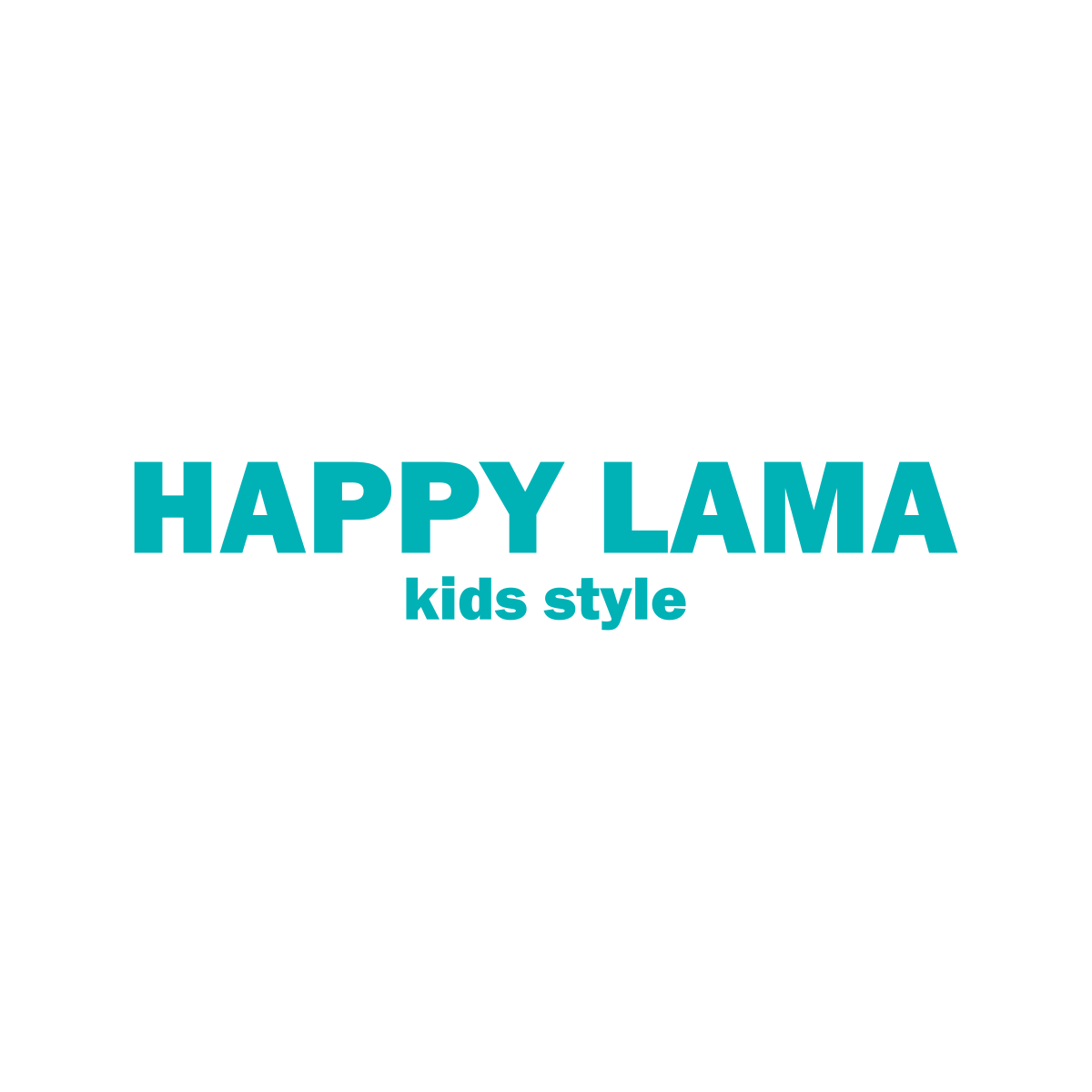 HAPPY LAMA