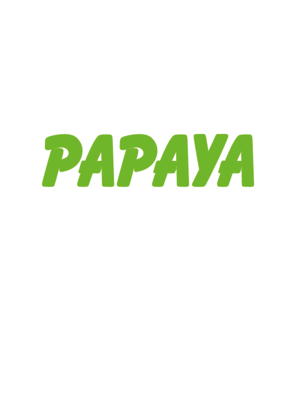 ТМ «PAPAYA»